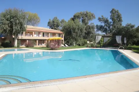 Tellis Pension in Δημοτική Ενότητα Μελιτειέων — foto 17