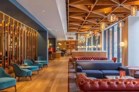 Hyatt Centric The Liberties Dublin in Dublin, foto 7