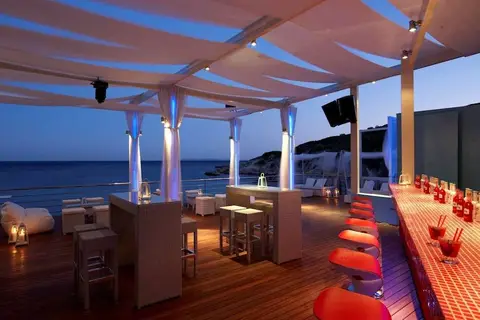 Proteas Blu Resort in Πυθαγόρειο — foto 22