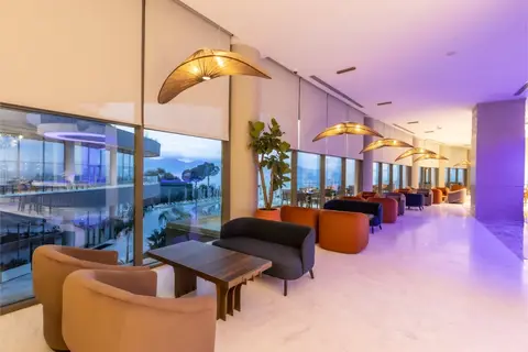 Beks Premium Resort & Spa in Kusadasi — foto 24