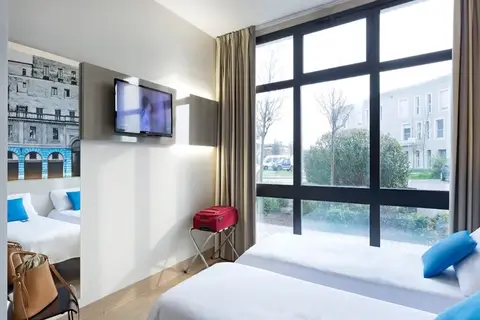 B&B HOTEL Mantova in San Giorgio di Mantova, foto 17