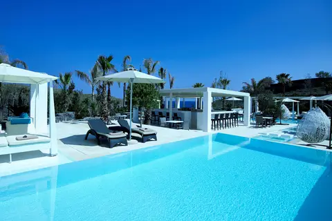 Aurora Luxury Suites in Δημοτική Ενότητα Θήρας — foto 6