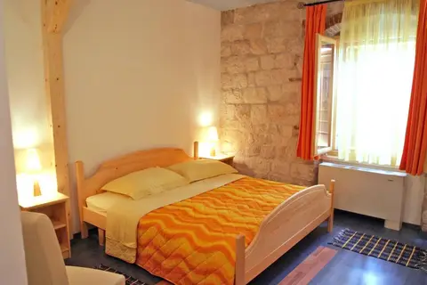 Heritage Hotel Tragos Trogir in Trogir — foto 4