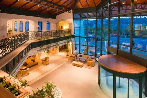 SH Villa Gadea in Altea — foto 15