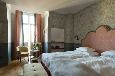 Best Western Premier Kung Carl in Stockholm — foto 16