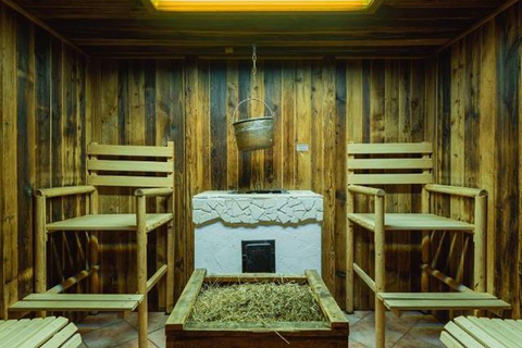 Hotel B&B Bergjuwel foto 21