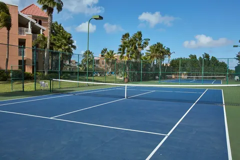 Divi Village Golf & Beach Resort foto 5