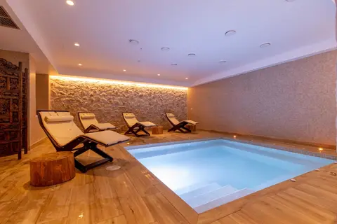 White Dreams Resort in Φαληράκι — foto 13
