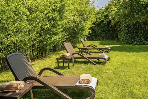 Dg Hotels Rose Resort in Kemer — foto 22