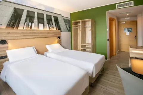 B&B HOTEL Latina in Latina — foto 7