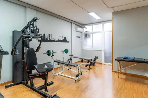 Aparthotel Bertran in Barcelona — foto 17