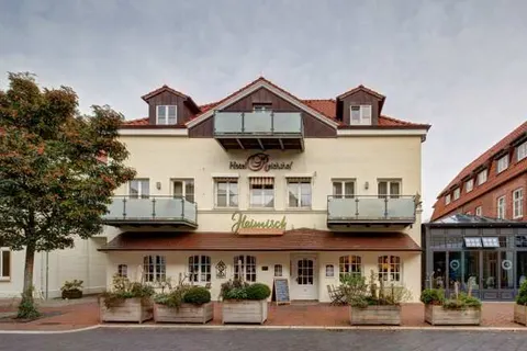 Tides Boutique Hotel foto 19