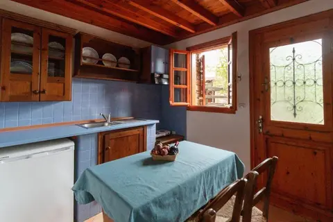 Alexis Villas in Σκάλα Ποταμιάς — foto 11