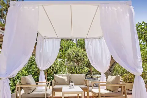 Scaleta Beach Hotel in Skaleta — foto 9