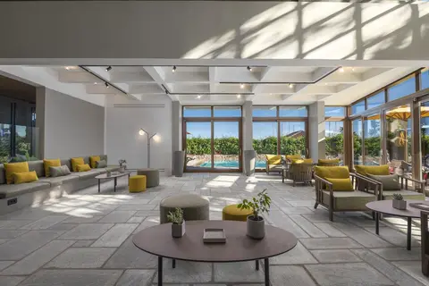 Alkyon Hotel Skiathos in Καλύβια — foto 30