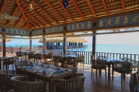 Sanctuary Cap Cana in Salvaleón de Higüey, foto 16