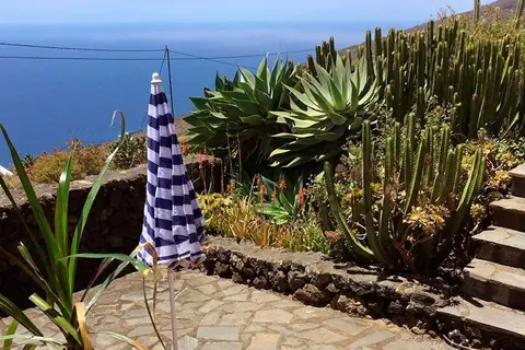 Villa Valentina in Fuencaliente de La Palma — foto 28