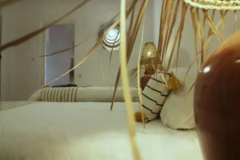 Riad Dar Zaya in Rabat — foto 12