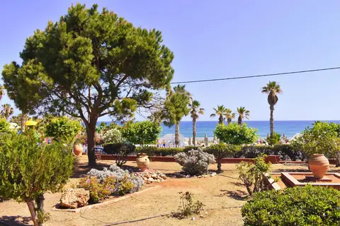 Villa Myrto in Chersonissos — foto 19
