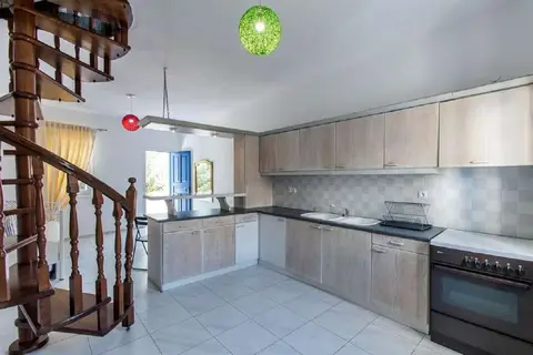 Edem Garden Residence in Πλατύς Γιαλός — foto 9