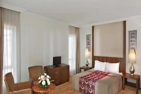 Akka Antedon in Alanya — foto 7