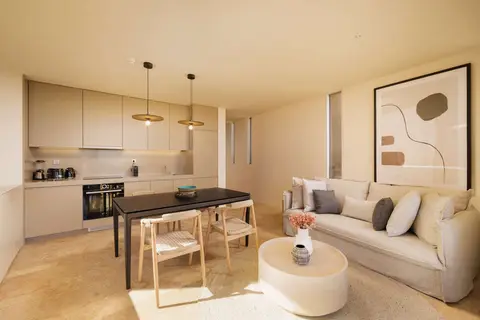 Palmares Signature Appartementen in Lagos, foto 12