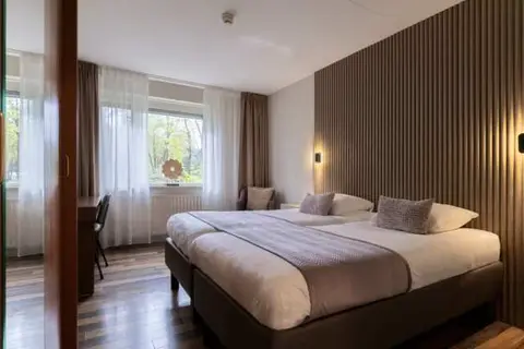 50|50 Hotel Belmont in Lunteren — foto 2