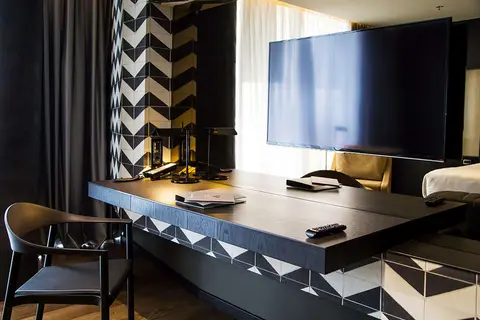 Maritim Hotel Plaza Tirana in Tirana, foto 11