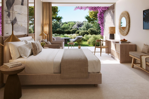 Ikos Porto Petro foto 20