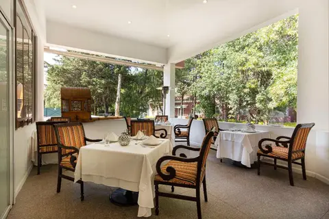 MM Grand Hotel Puebla, Tapestry Collection by Hilton in Puebla, foto 21