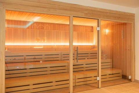 Hotel Blau Parc foto 19