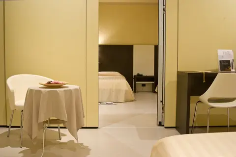 iH Hotels Bologna Amadeus in Bologna, foto 8