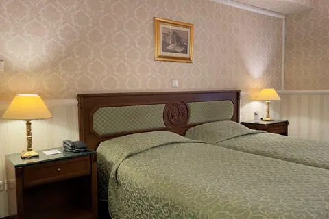 Grand Palace in Thessaloniki — foto 9