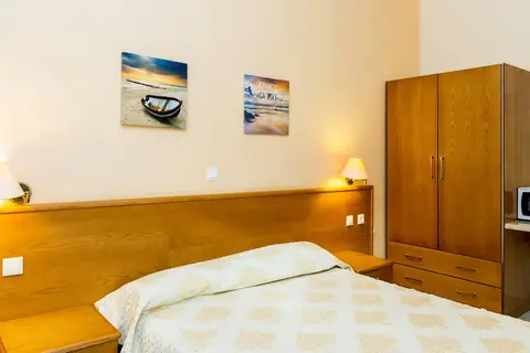 Summer Memories Hotel Apartments in Πεύκοι — foto 17