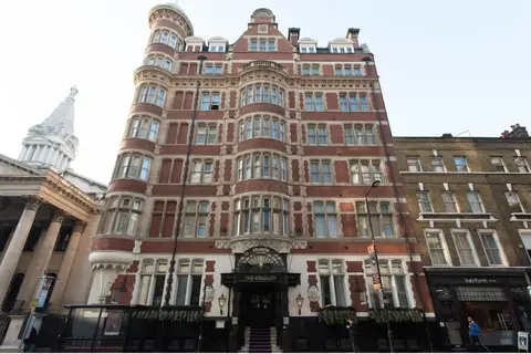 Hotel Thistle Holborn The Kingsley in Londen