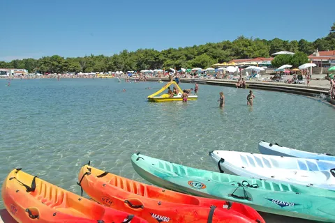 Zaton Holiday Resort in Zaton — foto 2