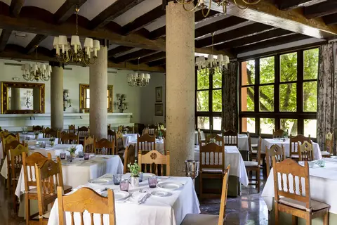 Parador de Gijón in Gijon — foto 9