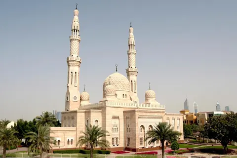 13-daagse rondreis Oman & Dubai in Nizwa — foto 5