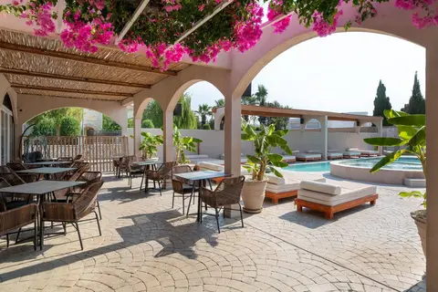 Kolymbia Bay Art in Κολύμπια — foto 15