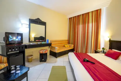 Houda Yasmine Hammamet in Hôtel Houda Yasmine, foto 29