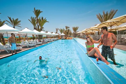 Club Palm Azur Djerba foto 4