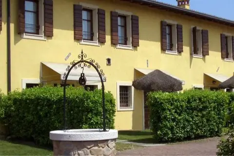 La Bertoletta Village in Peschiera del Garda — foto 10