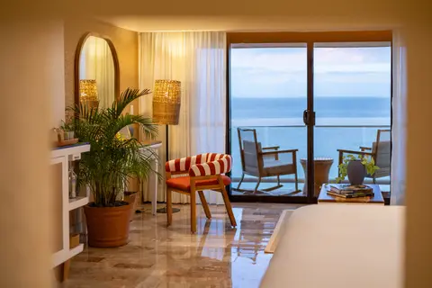 Meliá Cozumel - All Inclusive in Cancún, foto 10