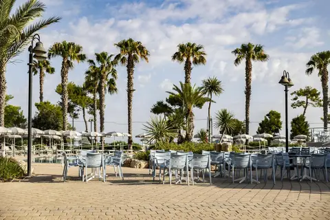 Blu Salento Village in Nardò — foto 18