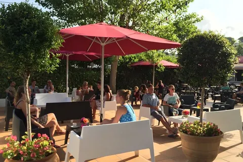 Vall D Or Camping & Beach foto 2