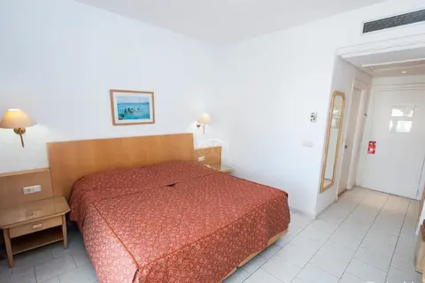 Monastir Center Hotel in Monastir — foto 14