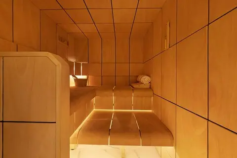 Adagio Premium The Palm in Dubai — foto 10
