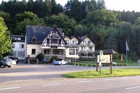 Moselhotel Peifer foto 1
