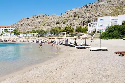 Ilyssion in Πεύκοι — foto 15