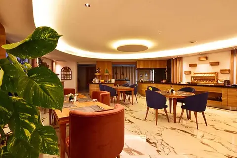 Jasmin Elite Residence & Spa in Bodrum, foto 25